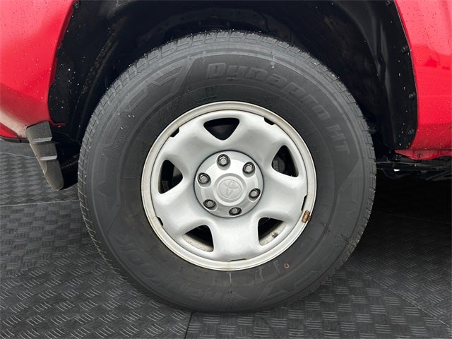 2023 Toyota TACOMA SR SR V6