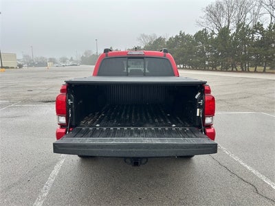 2023 Toyota TACOMA SR SR V6