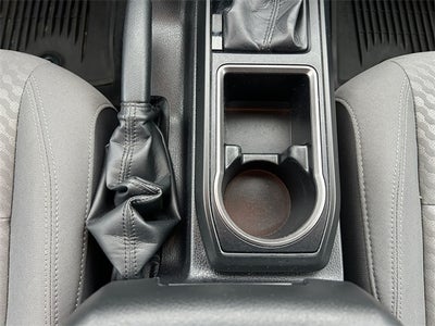 2023 Toyota TACOMA SR SR V6