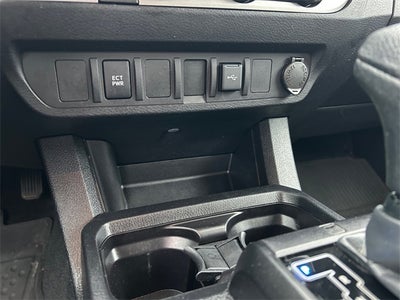 2023 Toyota TACOMA SR SR V6