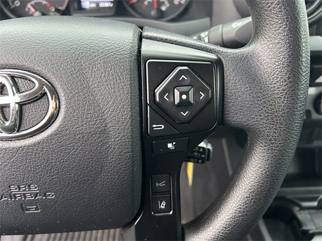 2023 Toyota TACOMA SR SR V6