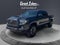 2022 Toyota Tacoma V6