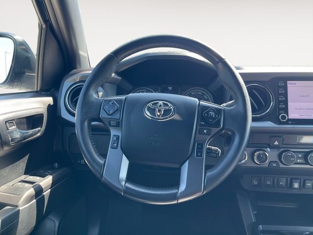 2022 Toyota Tacoma V6