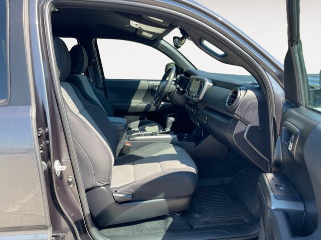 2022 Toyota Tacoma V6