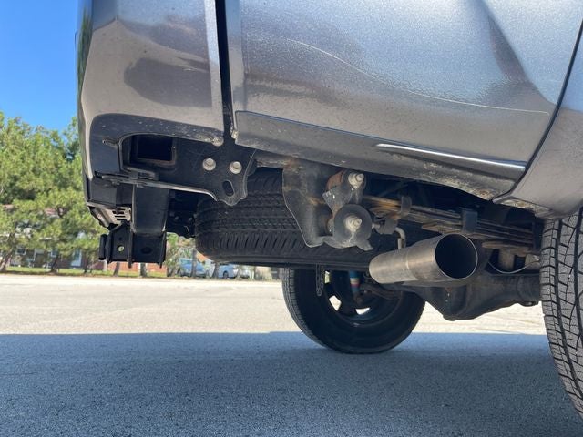 2022 Toyota Tacoma V6
