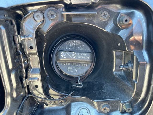 2022 Toyota Tacoma V6