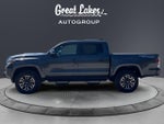 2022 Toyota Tacoma V6