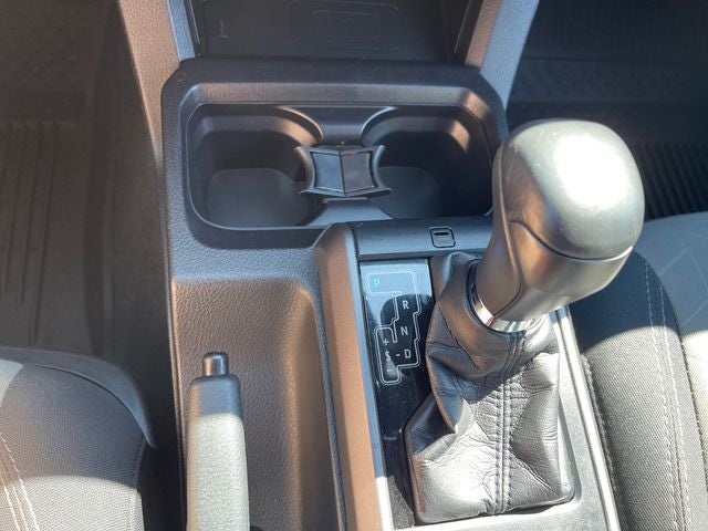 2022 Toyota Tacoma V6