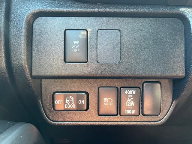 2022 Toyota Tacoma V6
