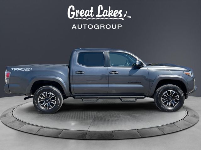 2022 Toyota Tacoma V6