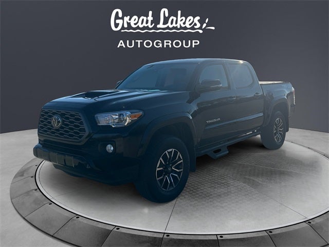 2023 Toyota TACOMA TRD SPORT TRD Sport V6