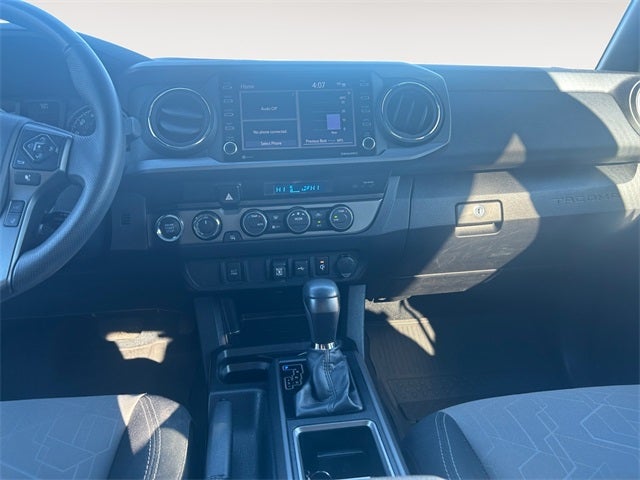 2023 Toyota TACOMA TRD SPORT TRD Sport V6