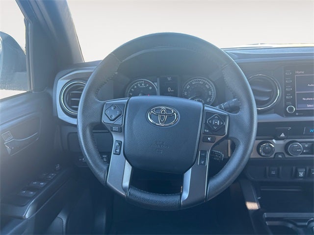 2023 Toyota TACOMA TRD SPORT TRD Sport V6