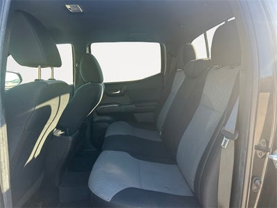 2023 Toyota TACOMA TRD SPORT TRD Sport V6