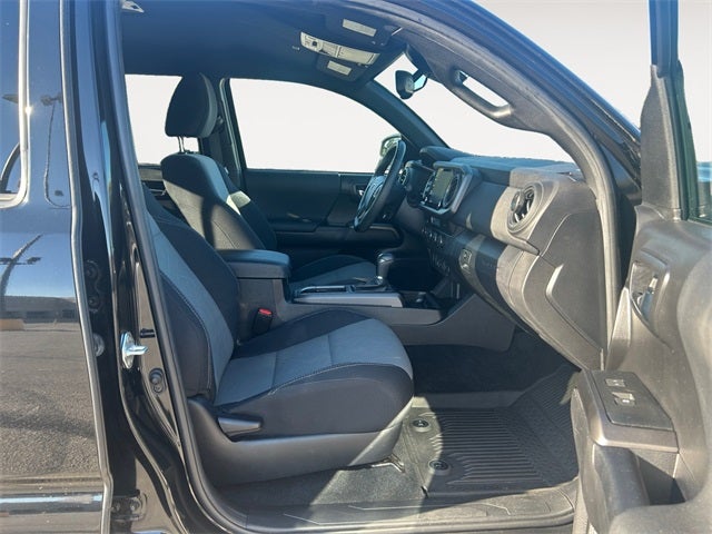 2023 Toyota TACOMA TRD SPORT TRD Sport V6