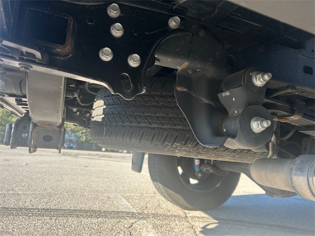 2023 Toyota TACOMA TRD SPORT TRD Sport V6