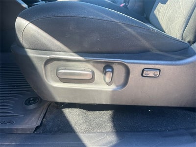 2023 Toyota TACOMA TRD SPORT TRD Sport V6