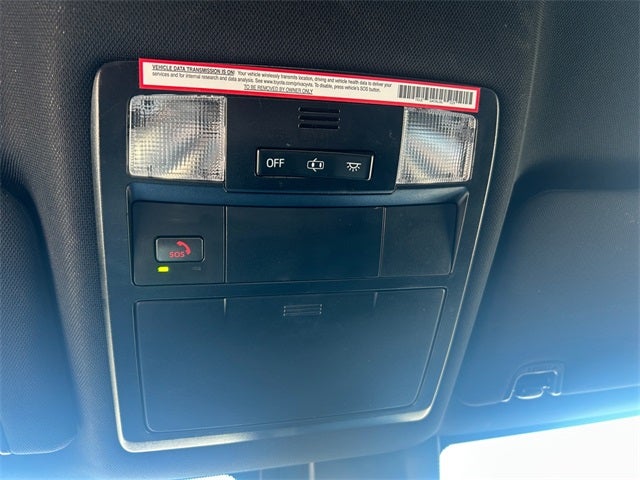 2023 Toyota TACOMA TRD SPORT TRD Sport V6