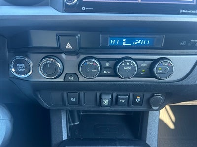 2023 Toyota TACOMA TRD SPORT TRD Sport V6