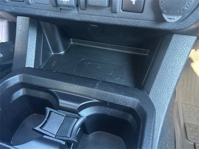 2023 Toyota TACOMA TRD SPORT TRD Sport V6