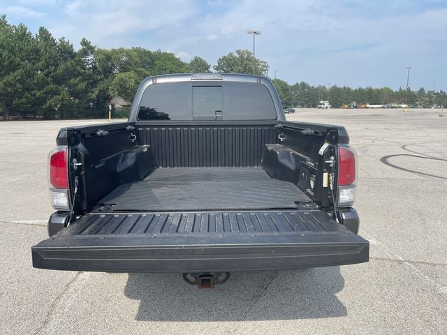 2022 Toyota Tacoma TRD Sport V6