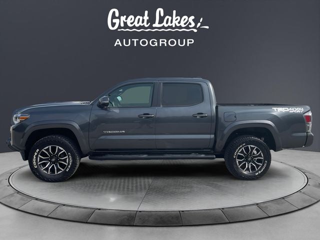 2022 Toyota Tacoma TRD Sport V6