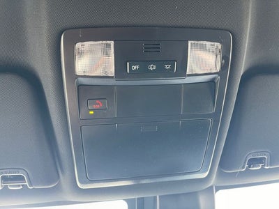 2022 Toyota Tacoma TRD Sport V6