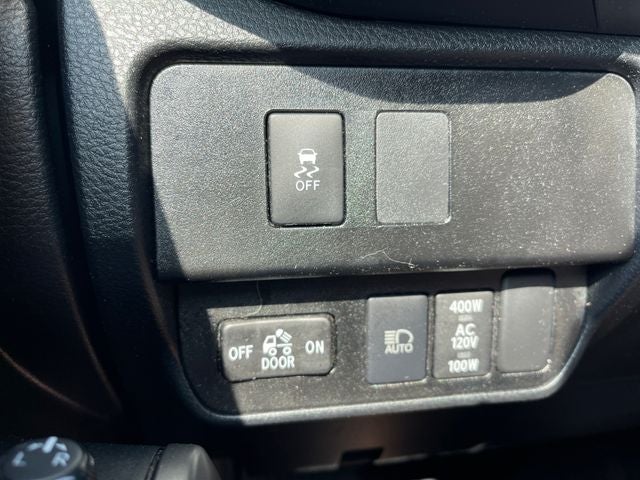 2022 Toyota Tacoma TRD Sport V6