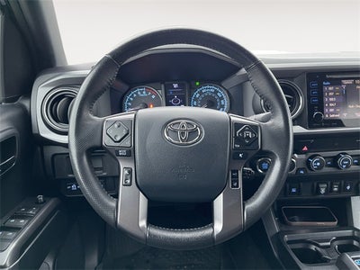 2019 Toyota TACOMA TRD SPORT TRD Sport V6
