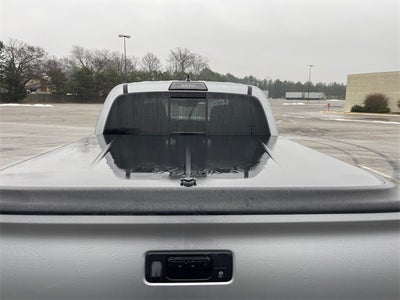 2019 Toyota TACOMA TRD SPORT TRD Sport V6