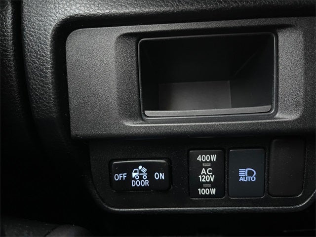 2019 Toyota TACOMA TRD SPORT TRD Sport V6