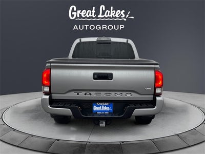 2019 Toyota TACOMA TRD SPORT TRD Sport V6