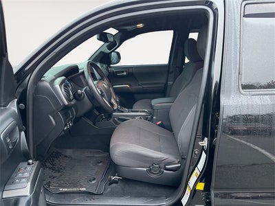 2017 Toyota TACOMA TRD SPORT TRD Sport