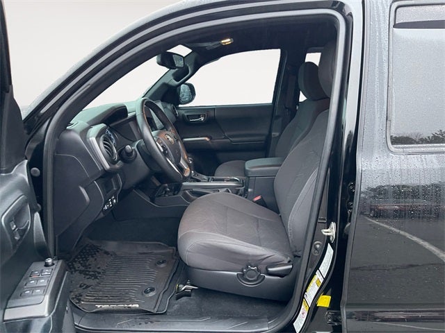 2017 Toyota TACOMA TRD SPORT TRD Sport