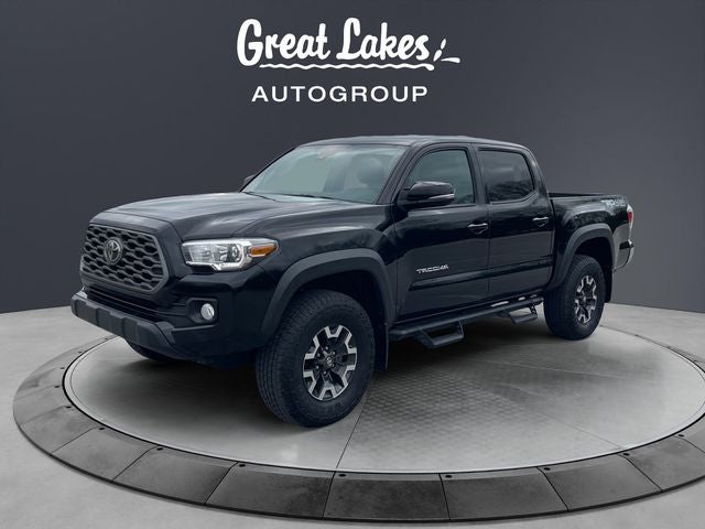 2023 Toyota TACOMA TRD OFFRD TRD Off-Road V6