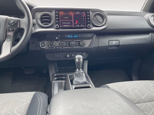 2023 Toyota TACOMA TRD OFFRD TRD Off-Road V6