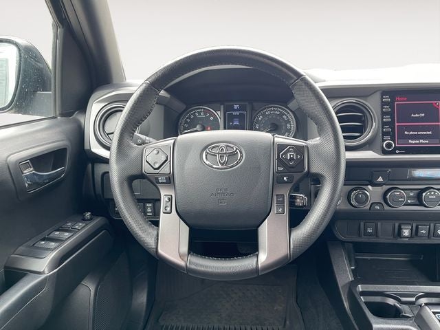 2023 Toyota TACOMA TRD OFFRD TRD Off-Road V6