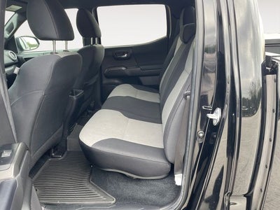 2023 Toyota TACOMA TRD OFFRD TRD Off-Road V6