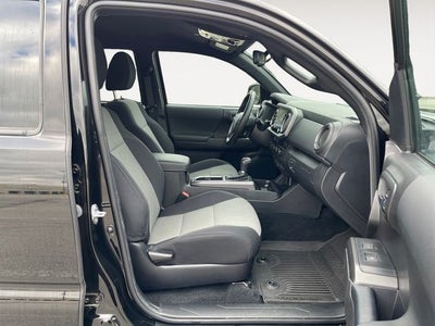 2023 Toyota TACOMA TRD OFFRD TRD Off-Road V6