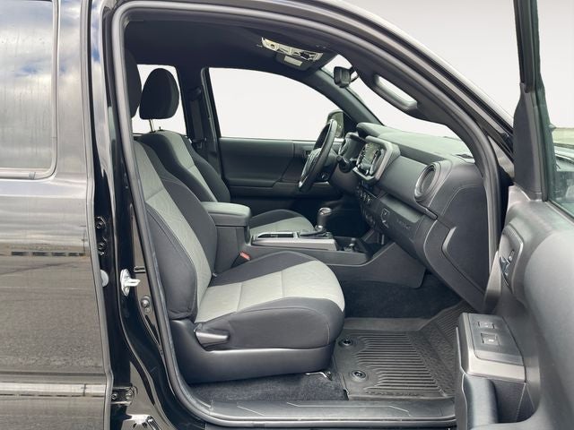 2023 Toyota TACOMA TRD OFFRD TRD Off-Road V6