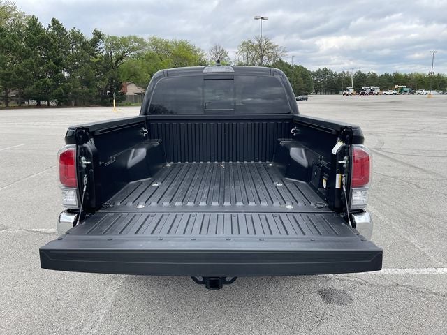 2023 Toyota TACOMA TRD OFFRD TRD Off-Road V6