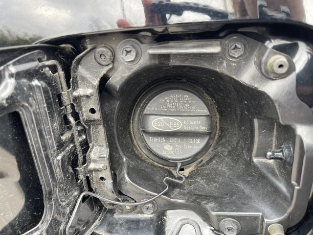 2023 Toyota TACOMA TRD OFFRD TRD Off-Road V6