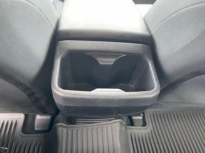 2023 Toyota TACOMA TRD OFFRD TRD Off-Road V6