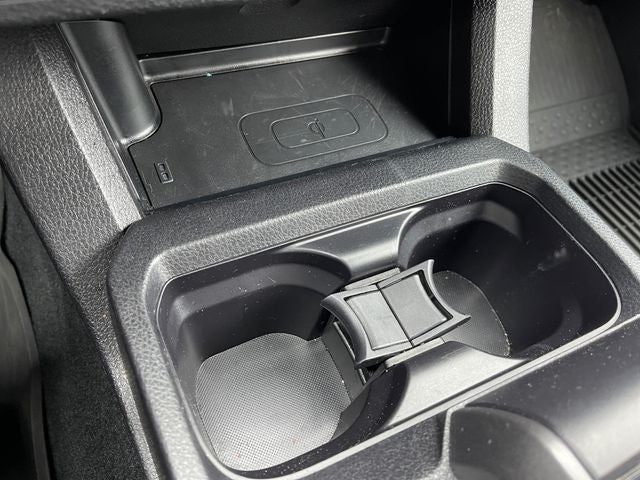 2023 Toyota TACOMA TRD OFFRD TRD Off-Road V6