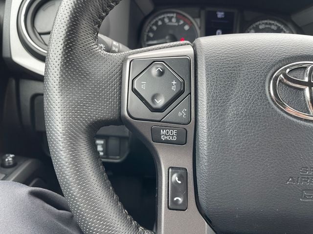 2023 Toyota TACOMA TRD OFFRD TRD Off-Road V6