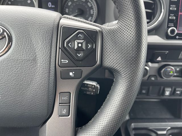 2023 Toyota TACOMA TRD OFFRD TRD Off-Road V6