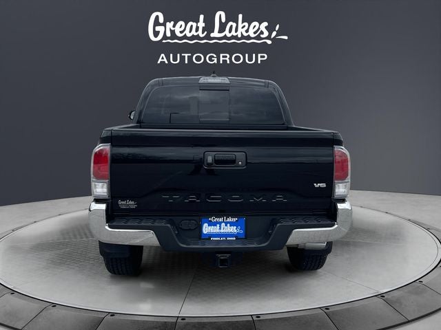 2023 Toyota TACOMA TRD OFFRD TRD Off-Road V6