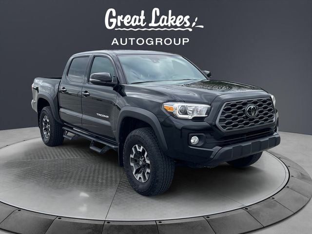 2023 Toyota TACOMA TRD OFFRD TRD Off-Road V6