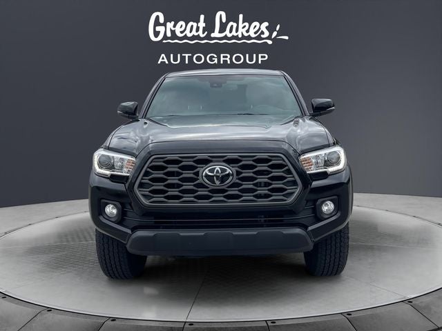 2023 Toyota TACOMA TRD OFFRD TRD Off-Road V6