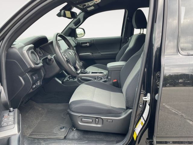 2023 Toyota TACOMA TRD OFFRD TRD Off-Road V6